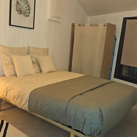Apartament T2 Centre Montélimar