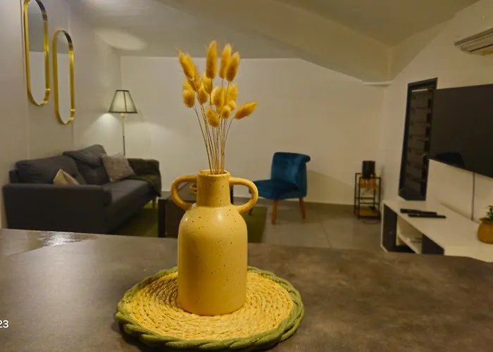 Appartement T2 Centre
